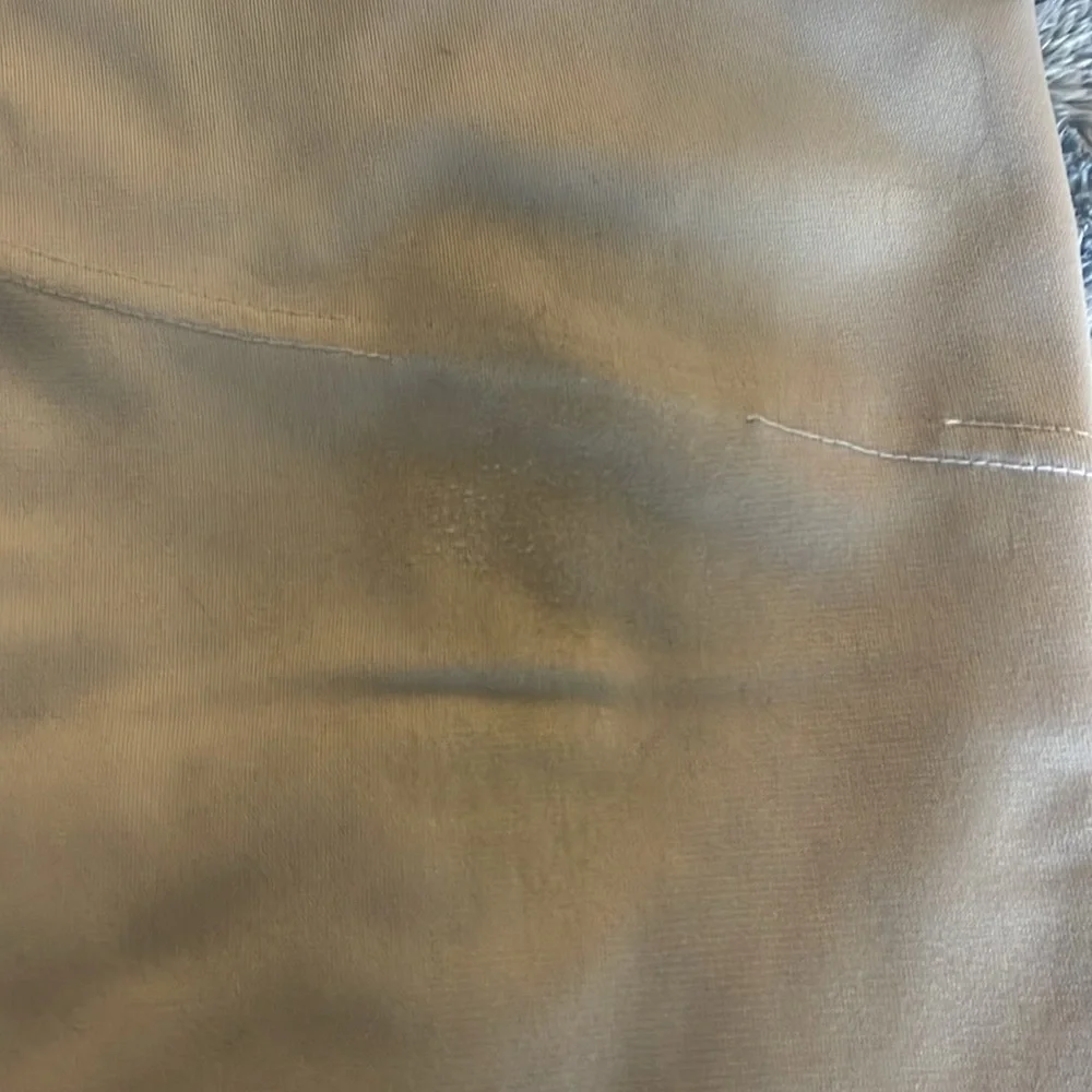 Nike Baseball Pants.    L - Picture 4 of 5